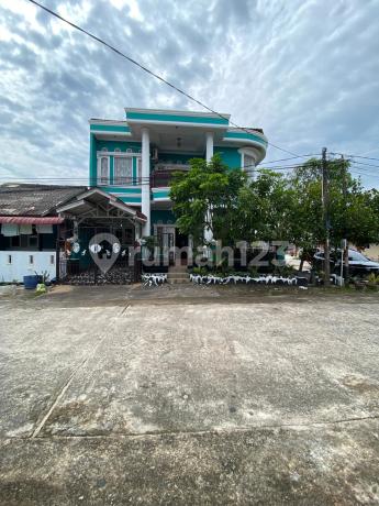 For Sale Marcelia Hook House Batam City