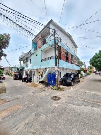 Kos Kosan Legenda Dekat ke Indutrial Executive Batam Centre Kos Kosan Legenda Dekat ke Indutrial Executive Batam Centre