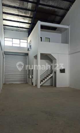 Gudang Murah Tanjung Uncang Dekat Shipyard Batam Gudang Murah Tanjung Uncang Dekat Shipyard Batam