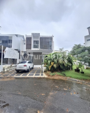 Rumah Murah Batam Kota Dekat Sekolah Djuwita, Tabgha Education Batam