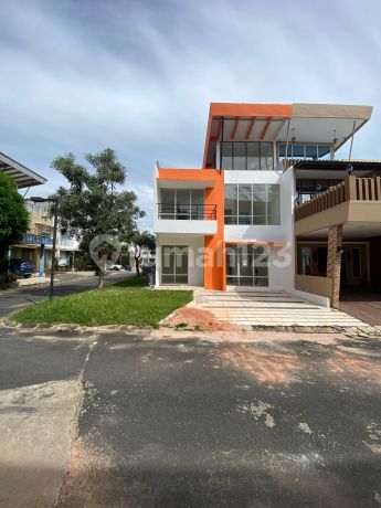 Rumah Murah Tropicana Dekat Sekolah Mondial,Maytreya Batam