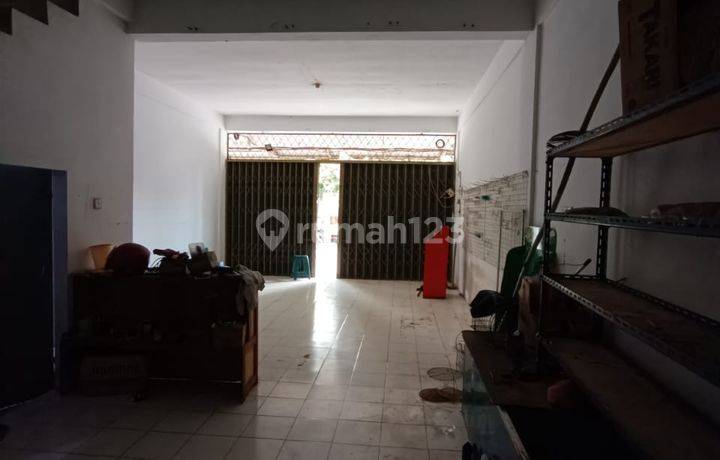 Dijual Murah Ruko Taman Jasinta Indah Punggur Batam