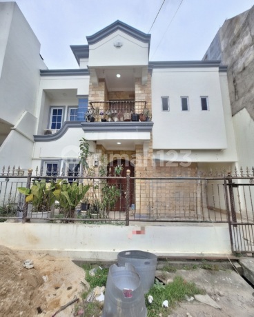 Dijual Rumah Legenda Batamcentre