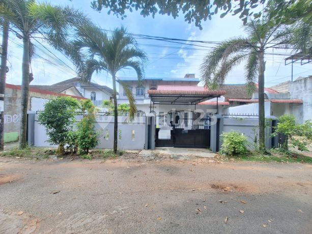 Dijual Murah Rumah Hooktengah Bukit Palem Permai Batam Kota