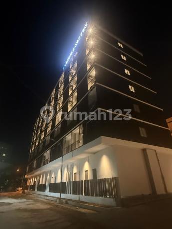 Apartemen Murah Azure Suite Dipusat Kota Batam Apartemen Murah Azure Suite Dipusat Kota Batam
