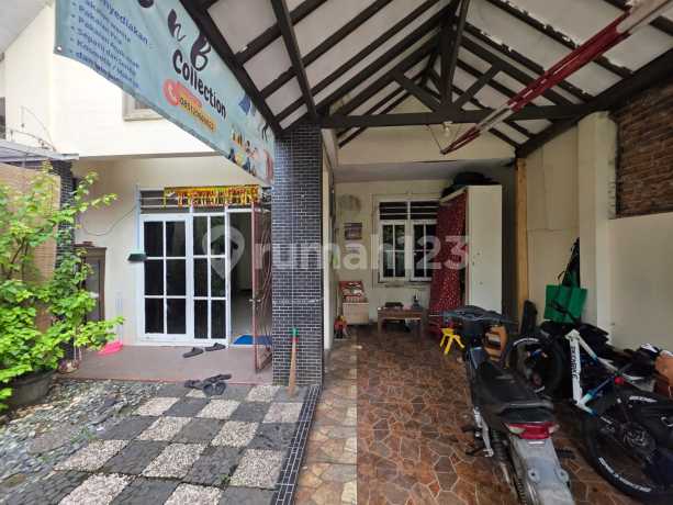 Dijual Rumah Boulevar Medang Lestari,Jarang Ada