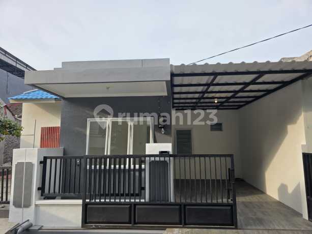 Dijual Cepat Rumah Gading Serpong Rapi Siap Huni Cuma 790Jt