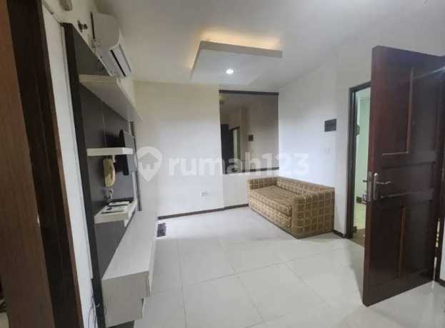 Di Jual Apartemen Mediterania 1, Tanjung Duren, Jakarta Barat