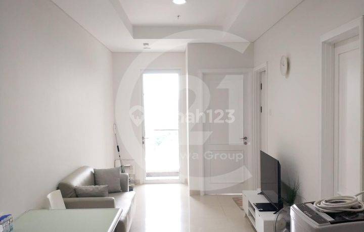 Jual Apartemen Grand Madison Tanjung Duren, Jakarta Barat