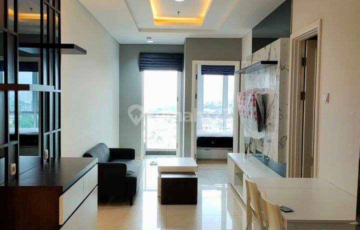 Jual Apartemen Grand Madison Tanjung Duren, Jakarta Barat