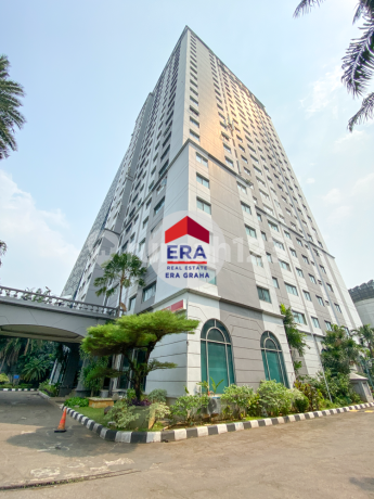 Apartemen Lokasi Strategis Harga Terjangkau