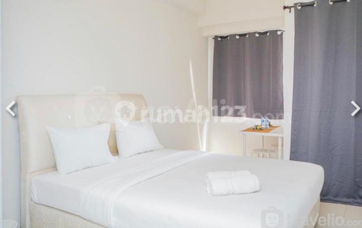 Apartment Studio Siap Huni di Kawasan BSD