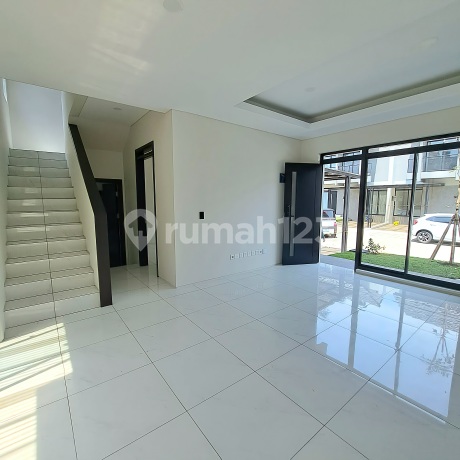 Tarubhawana Kota Baru Parahyangan Kbp Dijual Rumah Baru