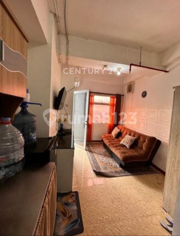 Apartemen Grand Asia Afrika Residence 2 Bedroom