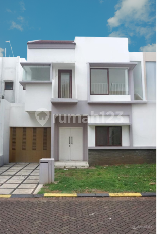 Rumah Cluster Zebrina 148M Type 3Kt Jgc Jakarta Garden City Cakung Rumah Cluster Zebrina 148M Type 3Kt Jgc Jakarta Garden City Cakung