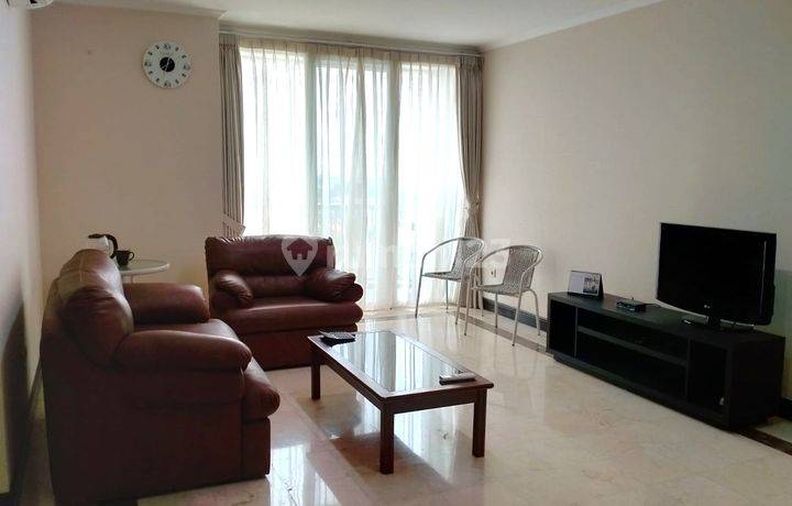 Apartemen Bumimas north tower size 153m Cilandak Jakarta Selatan