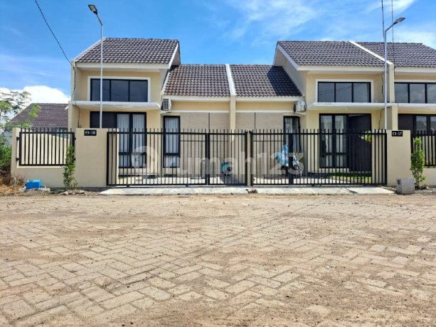 Rumah Murah Sedati Dekat Pasar Betro & Bandara Juanda Sidoarjo Rumah Murah Sedati Dekat Pasar Betro & Bandara Juanda Sidoarjo