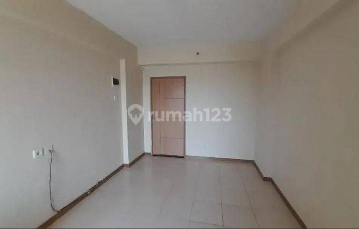 Apartment Green Palm Residence Studio 21m2 Shm
