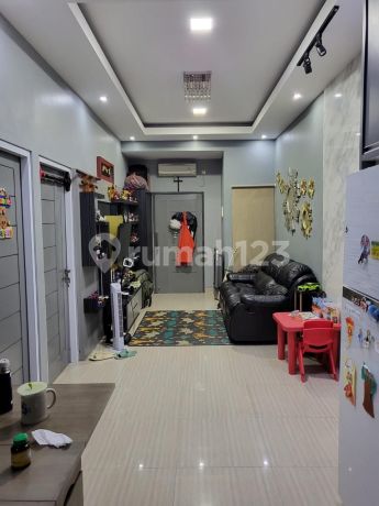 Murah Rumah 6X13 di Bukit Serpong Mas Hadap Utara Murah Rumah 6X13 di Bukit Serpong Mas Hadap Utara