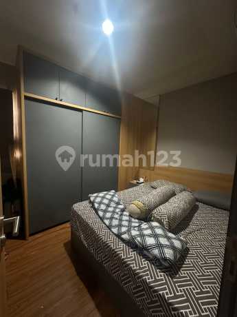 Apartment Belmont Residence 2Br 44M2 Tower Athena Apartment Belmont Residence 2Br 44M2 Tower Athena