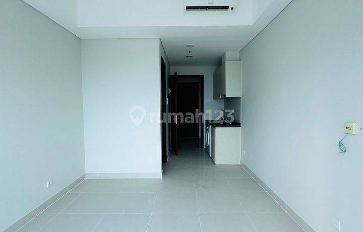 Apartment Puri Mansion Studio 26m2 Tower Beryl