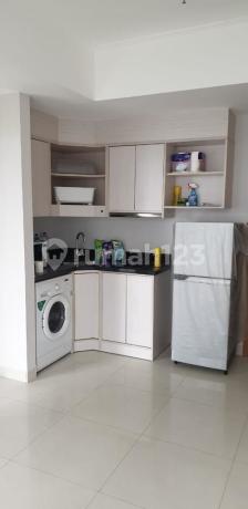 Apartment The Mansion Bougenville Luas 60m2 2br Tower Gloria