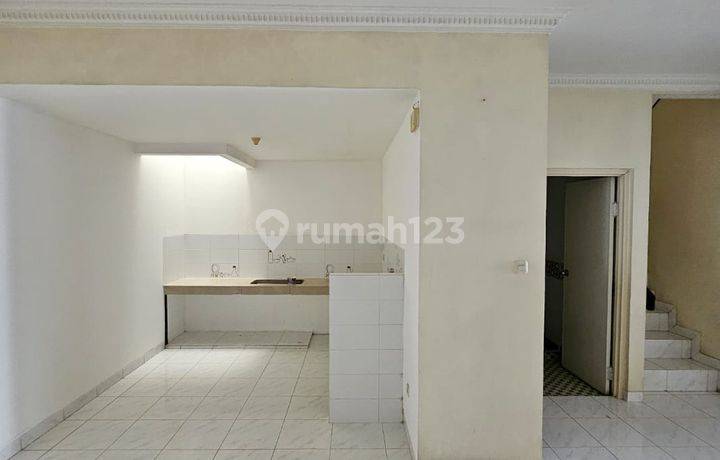 Nego Sampai Deal Rumah Di Semanan 6x15 Shm 2 Lantai