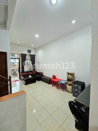 Rumah 6X15 Kresek Indah 2 Lantai SHM Hadap Timur Rumah 6X15 Kresek Indah 2 Lantai SHM Hadap Timur