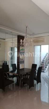 Rumah di Golf Lake Residence 8X20 Cluster Pine Hill