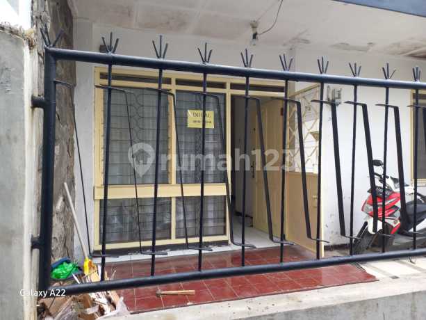 Dijual Rumah Jalan Sadewa, Sayap Padjadjaran (Pajajaran)