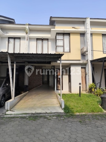 Dijual Cepat Mansion Garden 2 Pamulang Tangerang Selatan Dijual Cepat Mansion Garden 2 Pamulang Tangerang Selatan