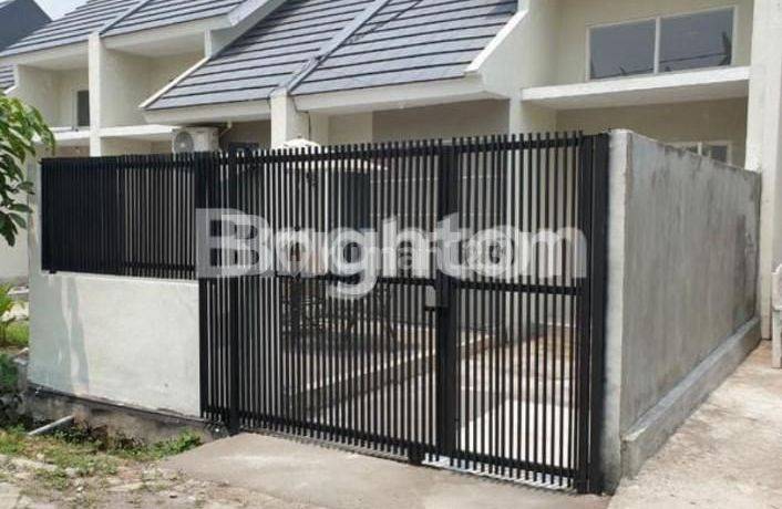 Dijual rumah di Permata Sukodono Raya, sidoarjo