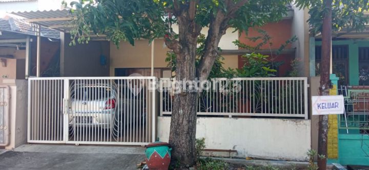 rumah siap hini di mutiara kebonagung sukodono sidoarjo