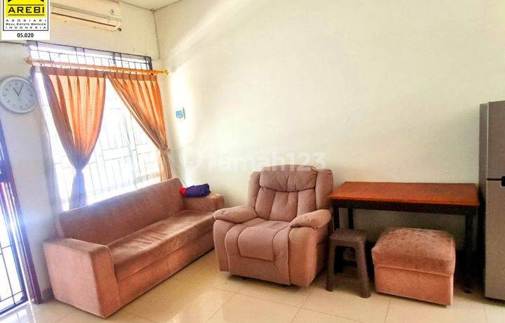 Jual Cepat Bu Rumah di Pusat Kota Ketapang Kencana Sudirman Bandung