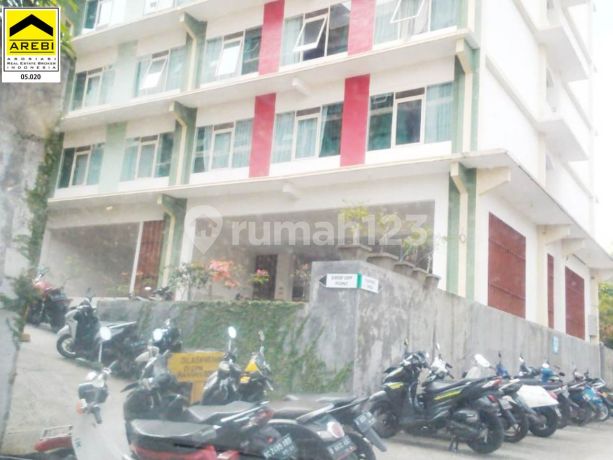 LOWEST PRICE!! FULLY FURNISHED STUDENT APARTMENT IN BUKIT INDAH, BANDUNG LOWEST PRICE!! FULLY FURNISHED STUDENT APARTMENT IN BUKIT INDAH, BANDUNG