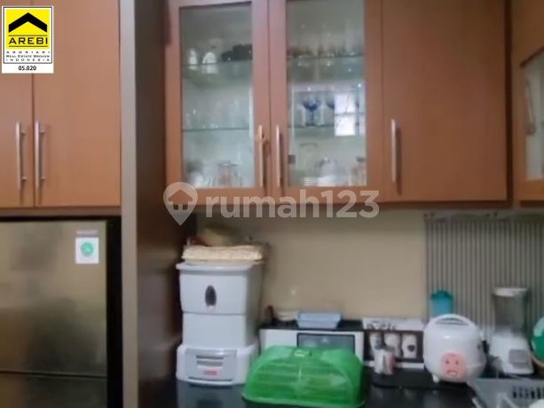 Rumah 2 Lantai Cantik Siap Huni, Taman Persada Residence Bandung Rumah 2 Lantai Cantik Siap Huni, Taman Persada Residence Bandung