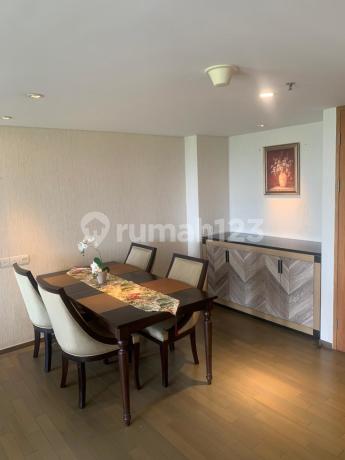 Luxury Residence in Verde One, 2 bedrooms, Area 167 m² - Super Strategic Location, just a walk to LRT Station Luxury Residence in Verde One, 2 bedrooms, Area 167 m² - Super Strategic Location, just a walk to LRT Station