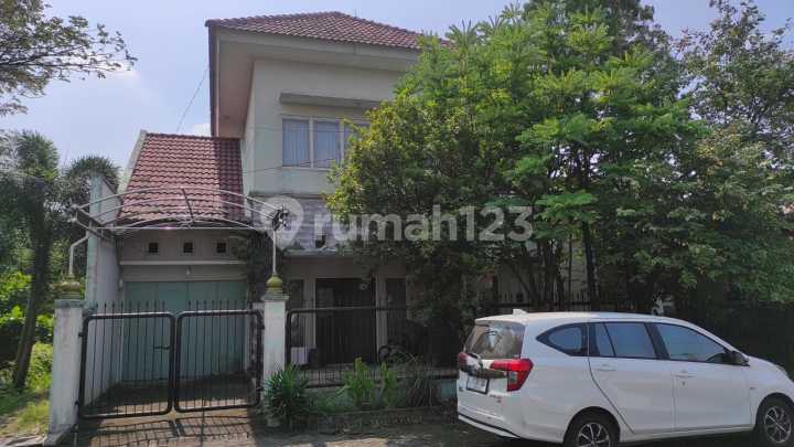 BU dijual rumah 2 lantai di Perumahan Citra Sentosa Surabaya Bagus BU dijual rumah 2 lantai di Perumahan Citra Sentosa Surabaya Bagus
