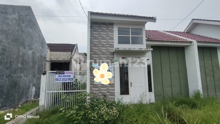 Harus Terjual Bulan Ini Rumah 1 Lantai Di Permata Green Menganti Regency Harga Dibawah Pasar Harus Terjual Bulan Ini Rumah 1 Lantai Di Permata Green Menganti Regency Harga Dibawah Pasar