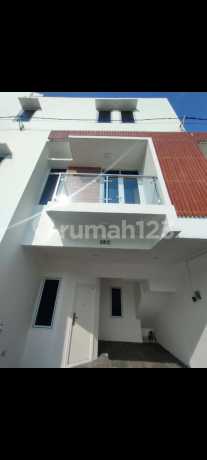 Rumah Murah Strategis Setia Budi Menteng Jakarta Selatan