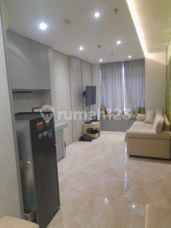 Apartemen Furnished Sunter Icon Siap Huni
