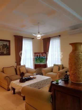 Rumah Luas 270m2 Taman Provence Bsd Serpong Tangerang Selatan Rumah Luas 270m2 Taman Provence Bsd Serpong Tangerang Selatan