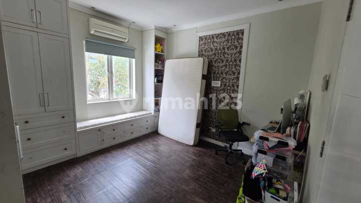 Good Ready-to-Occupy 2-Story House in Premier Park 2 Modernland Tangerang Good Ready-to-Occupy 2-Story House in Premier Park 2 Modernland Tangerang