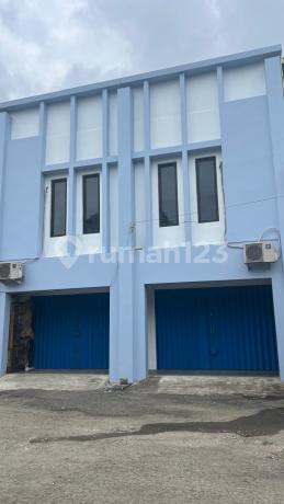 Dijual Ruko Gandeng Taman Royal 1 ( Lisa 17/4)