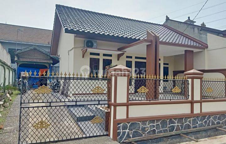 Hunian Bagus Sudah Rehab Arga Baja Pura Nego Sampai Deal