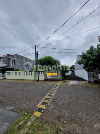 Dua Kavling Sudah Ditembok Taman Cilegon Indah Dua Kavling Sudah Ditembok Taman Cilegon Indah