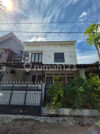 2-Story Residence Taman Cilegon Indah Furnished 2-Story Residence Taman Cilegon Indah Furnished