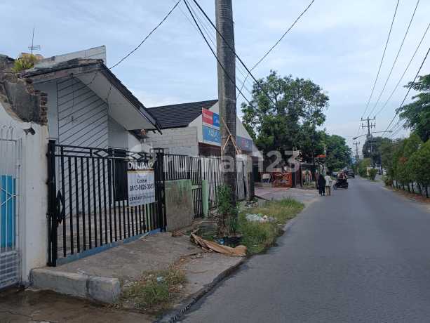Main Road Residence of Pondok Cilegon Indah Price Reduced