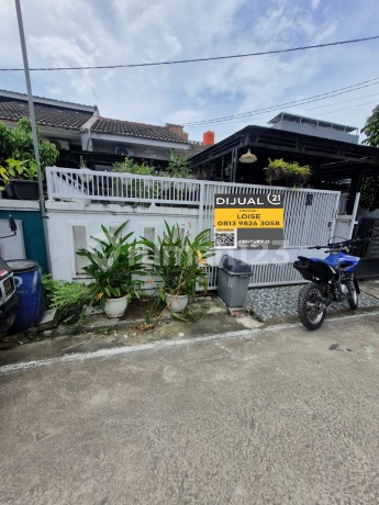 Hunian Bagus Siap Ditempati Puri Krakatau Hijau Hunian Bagus Siap Ditempati Puri Krakatau Hijau
