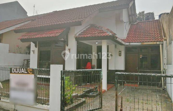 Hunian Bagus Pondok Cilegon Indah Akses Tol